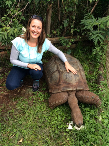 William Holden Wildlife Foundation Valentine Holden